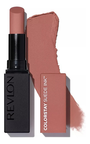 Labial Revlon Colorstay