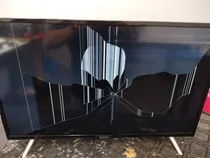 Comprar Tv  Hitachi Cdh-le32smart17 Pantalla Rota