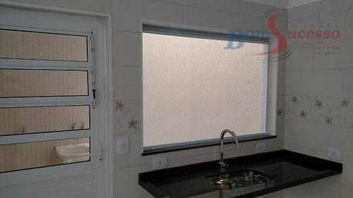 Imagem 5 de 28 de Sobrado À Venda, 80 M² Por R$ 330.000,00 - São Miguel Paulista - São Paulo/sp - So0735