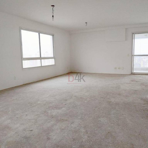Apartamento Venda Aguas De Março. Rua José De Oliveira Coelho N° 685. São 260m² De Área, 3 Suítes, Terraço Com Churrasqueira E 4 Vagas. - Ap4770