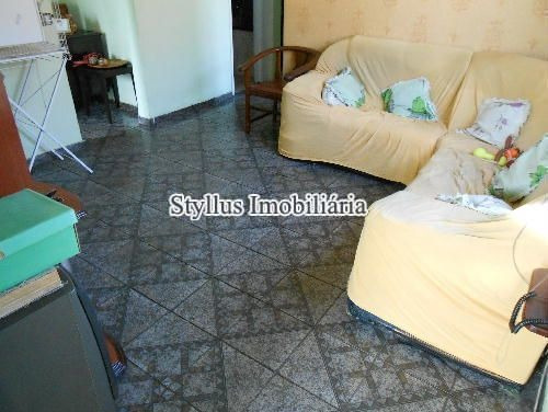 Imagem 2 de 15 de Casa De Rua-à Venda-engenho De Dentro-rio De Janeiro - C7311