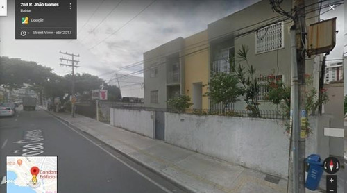 Imagem 5 de 5 de Prédio Para Venda Em Salvador, Rio Vermelho - Vg2810_2-1236924