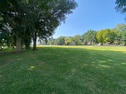 Casa Residencial En Venta En Lomas De Cocoyoc