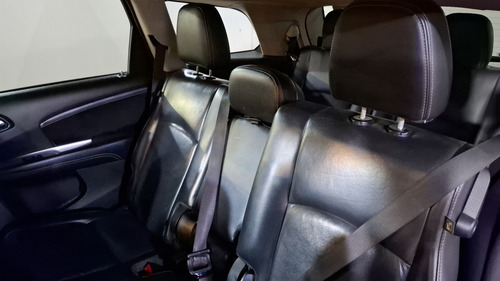 Dodge Journey 2.4 SXT+ 7 PASAJEROS