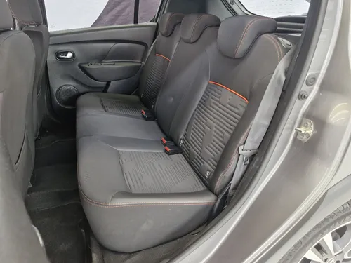 Renault Stepway 1.6 Intens Mt