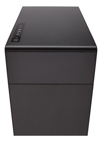 Gabinete para jugadores Corsair CC-9011079-WW Carbide Series 600c Cl