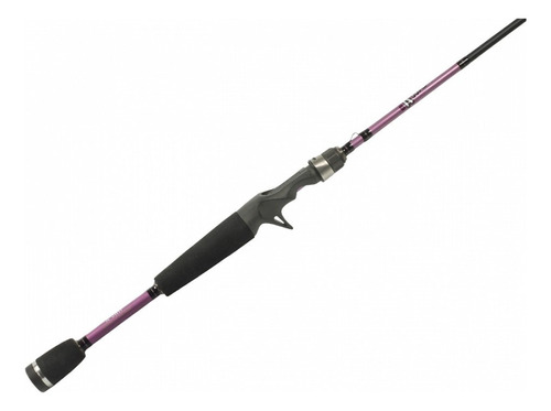 Rapala R-type Lady Tour Caña Fundicion 5'4