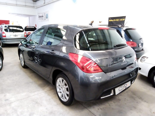 Peugeot 308 Allure Nav 1.6!