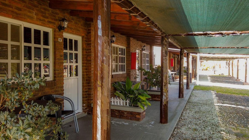 Edificio Comercial / Complejo Turístico En Venta Gualeguaychu