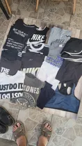Comprar Lote De Ropa Remera Y Ropa Deportiva