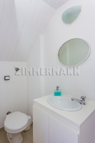 Imagem 8 de 15 de Apartamento - Pinheiros - Ref: 117616 - V-117616