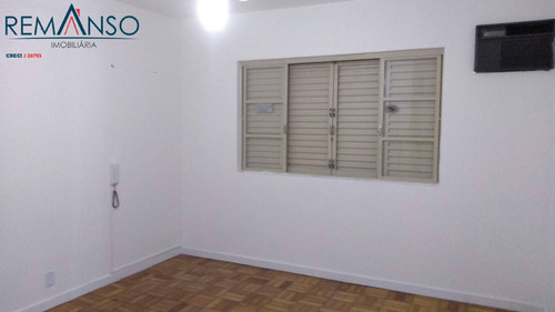 Imagem 12 de 15 de Casa Com Piscina - Chácara Assay - Hortolândia - Sp - 202304