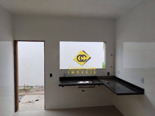 Imagem 22 de 30 de Casa Com 2 Dormitórios À Venda, 70 M² Por R$ 265.000,00 - Terra Firme - Rio Das Ostras/rj - Ca1989