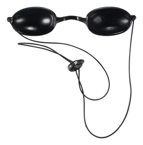 Cama Flexible De Bronceado Lentes De Protección Para Los .