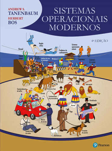 {nome-do-produto}, de {nome-do-autor}. Editorial Pearson Education do Brasil S.A., tapa mole en português, 2015