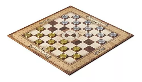 Tercera imagen para búsqueda de ajedrez harry potter