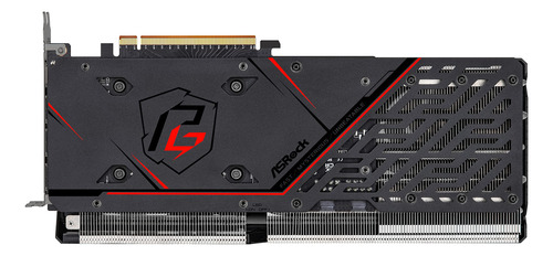 Tarjeta Gráfica Asrock Intel Arc A770 Phantom Gaming 16 Gb G