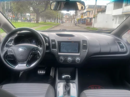 Citroën C3 1.6l Vti Visiodrive