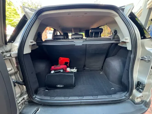 Ford Ecosport 2.0 Titanium At