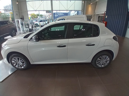 Imagen 10 de 15 de Peugeot 208 1.2 Like Pack - Avec Peugeot