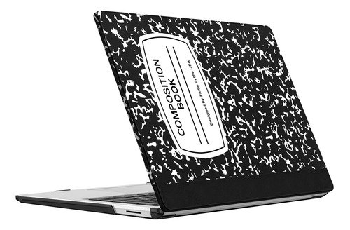 Funda Fintie Para Microsoft Surface 13,5  5/4/3 Negro.