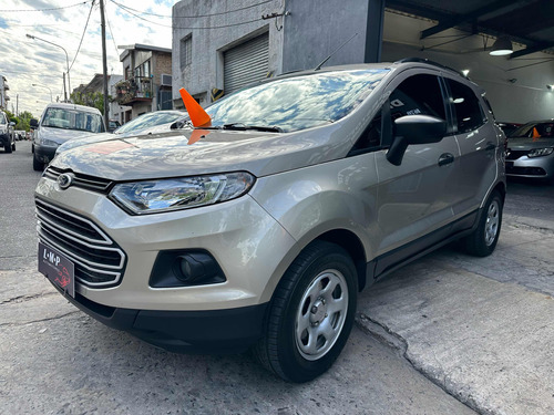 Ford Ecosport 1.6 Se 110cv 4x2