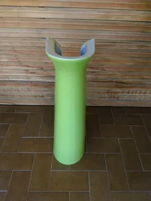 Pie Pileta Lavatorio Ferrum