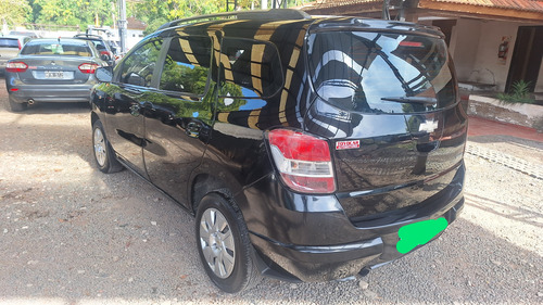 Chevrolet Spin 1.8 Lt 5as 105cv