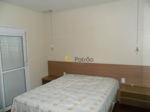 Imagem 22 de 30 de Cobertura À Venda, 351 M² Por R$ 1.700.000,00 - Jardim Do Mar - São Bernardo Do Campo/sp - Co0138