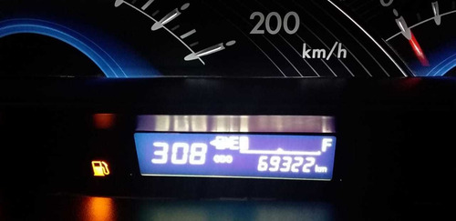 Toyota/ Etios 2015 1.3 16v X 5p
