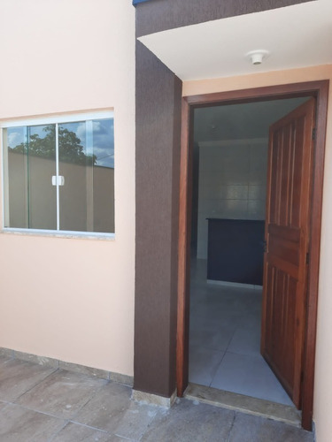 Imagem 6 de 11 de Casa A Venda No Jardim Santa Marta, Sorocaba - Sp - Ca00753 - 69673010