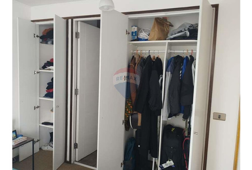 Descubre Tu Nuevo Hogar En Recoleta
