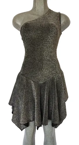 Vestido Para Baile Salsa Ó Tango Vestido Para Baile Salsa Ó Tango