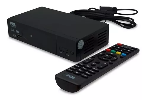 Steren México - Con este decodificador digital, tu TV podrá sintonizar los  canales de alta definición de TV abierta. Cómpralo por $595 en 👉   Decodificador de TV digital para canales HD.