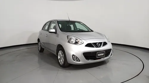 Nissan March 1.6 ADVANCE AUTO