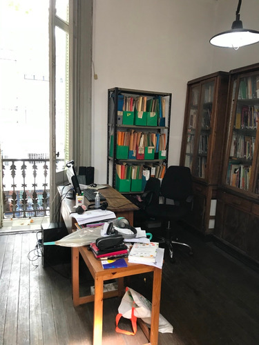 Ph De Altos, Gran Casona A Una Cuadra De La Intendencia