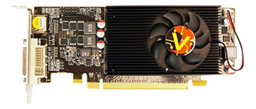Visiontek Radeon R7 250 Sff 1gb Gddr5 (dvi -d, Hdmi, Vga*) T