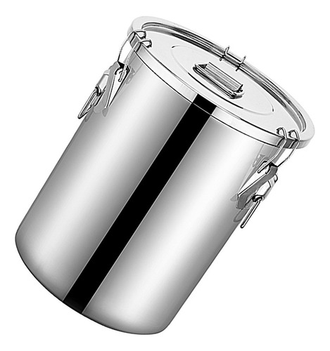 Almacenamiento De De Harina 9l