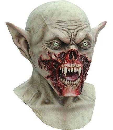 Accesorio Disfrace - Kurten The Feral Vampire Mask - One Siz