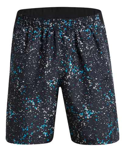 Short Under Armour Training Woven Adapt Hombre - Newsport