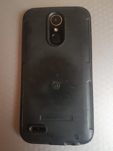 LG K10 Novo 2017