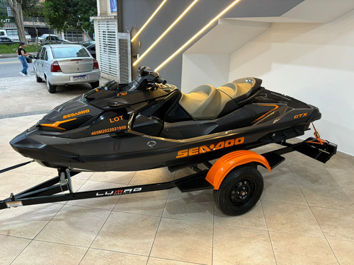 Jet-ski Sea-doo Gtx 170 2022