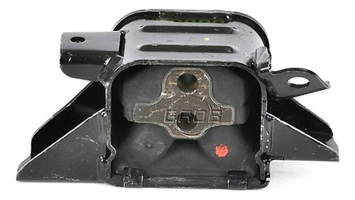 Soporte Caja Elantra 2017-2019 2.0 Transmision Manual Mkgb