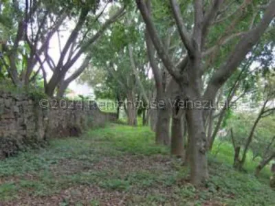 Terreno en venta