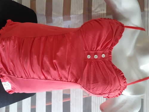 Imagen 3 de 6 de Straples Dama Original Saldo Exportacion