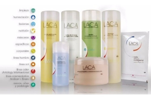Imagen 3 de 4 de Leche De Limpieza Facial Laca Con Regaliz 100ml