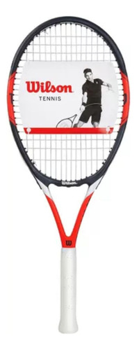 Raquete De Tênis Wilson Federer Open 103 L3