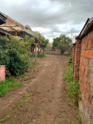 Sitio En Venta En Talca