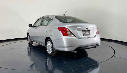 Imagen 4 de 15 de 116155 - Nissan Versa 2017 Con Garantía