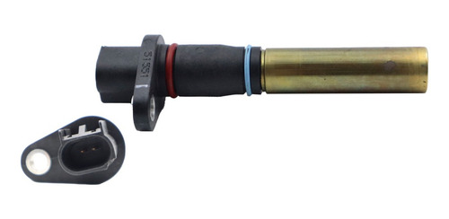 Sensor Posicion Cigueñal Gmc Canyon 2007 3.7l Ac Delco